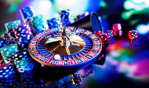 Ilustrasi gameplay tembak ikan online yang seru di theslot777