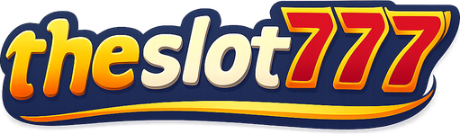 theslot777 Logo